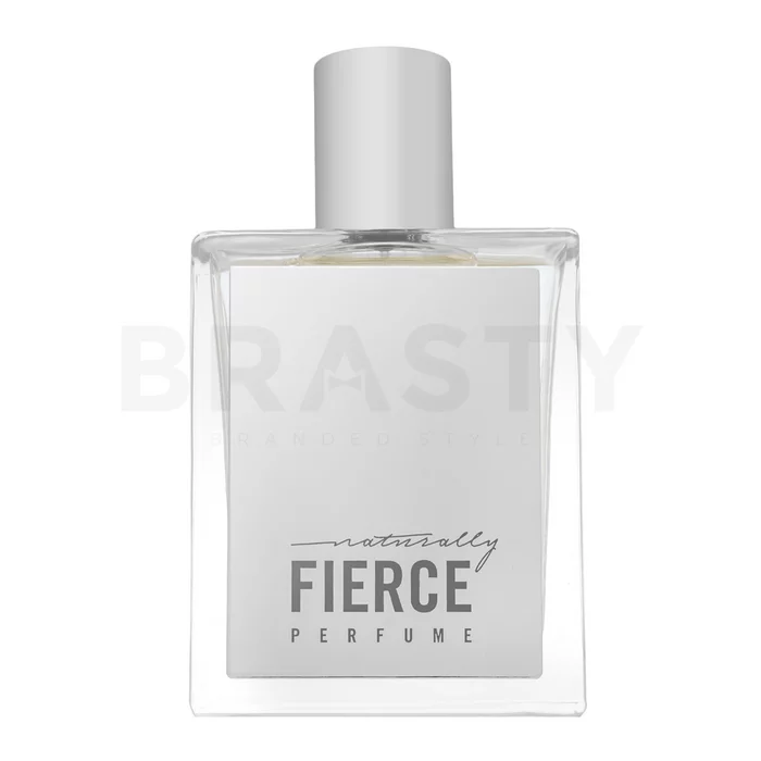 Abercrombie & Fitch Naturally Fierce Eau de Parfum für damen Extra Offer 50 ml