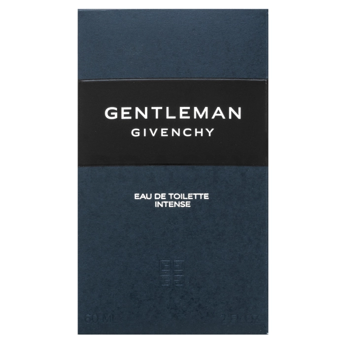 Givenchy Gentleman Intense woda toaletowa dla mężczyzn 60 ml