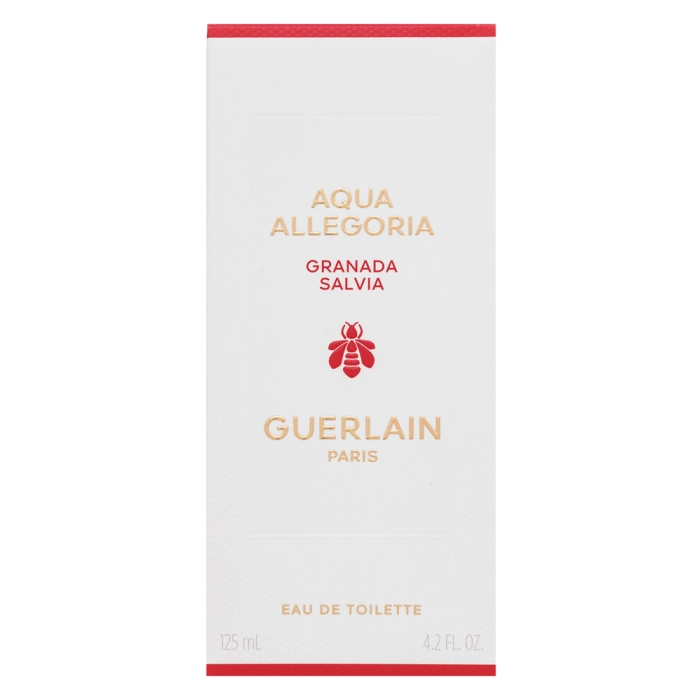 Guerlain Aqua Allegoria Granada Salvia Eau de Toilette für Damen 125 ml