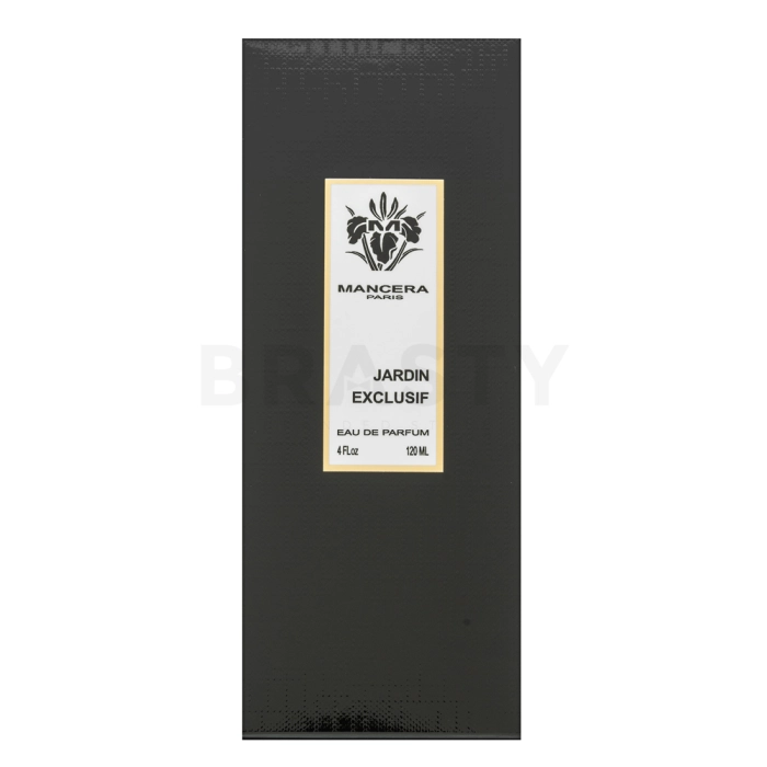 Mancera Jardin Exclusif Eau de Parfum unisex 120 ml