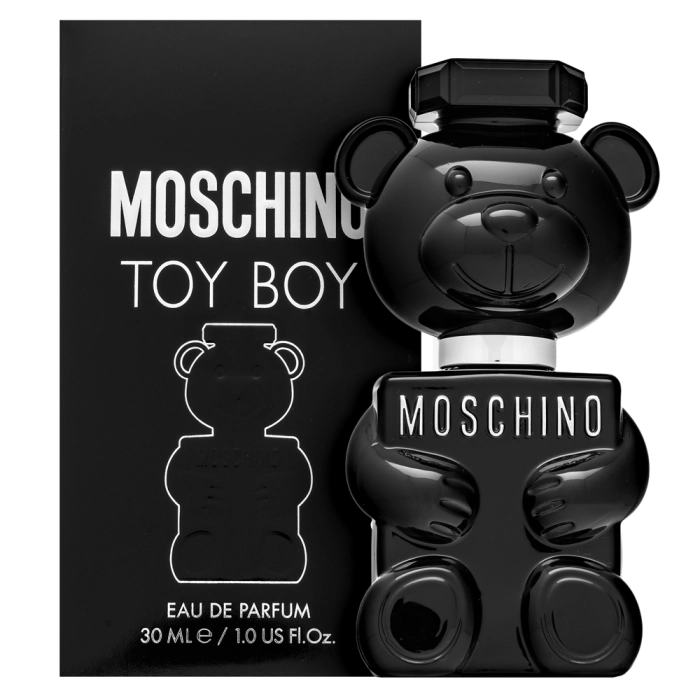 Moschino Toy Boy Eau de Parfum voor mannen 30 ml