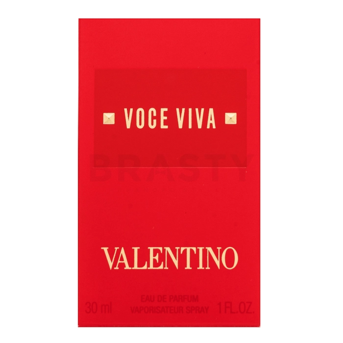 Valentino Voce Viva parfémovaná voda pre ženy 30 ml