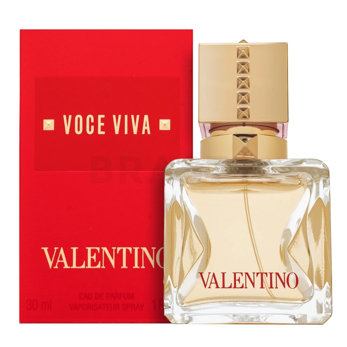 Valentino Voce Viva parfémovaná voda pre ženy 30 ml
