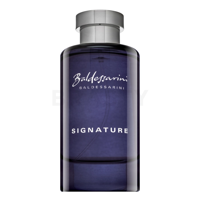 Baldessarini Signature toaletna voda za muškarce 90 ml