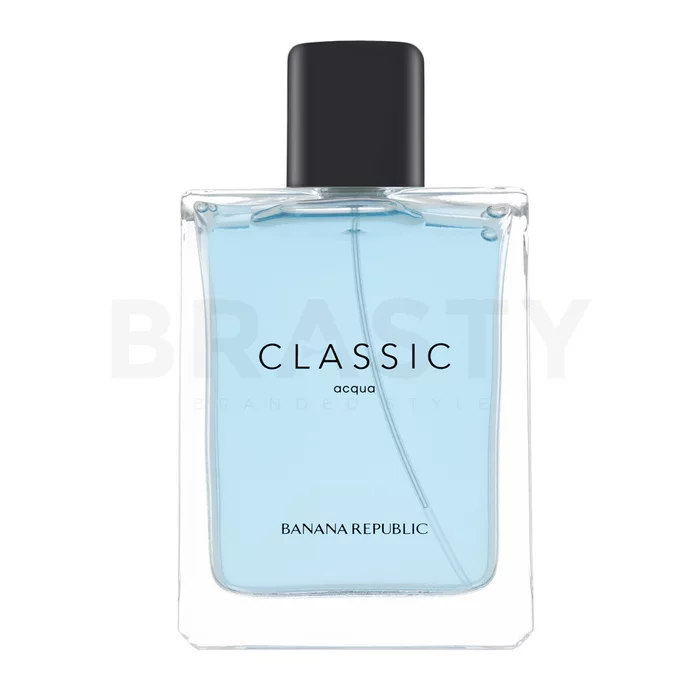 Banana Republic Classic Acqua woda perfumowana unisex 125 ml