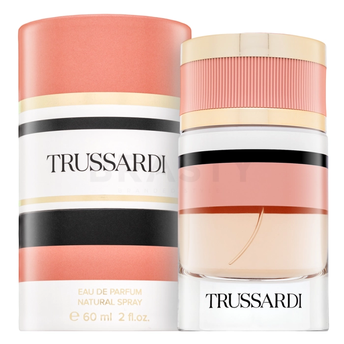 Trussardi Trussardi Eau de Parfum für Damen 60 ml