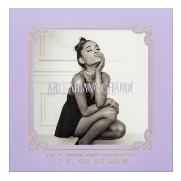 Ariana Grande Ari Eau de Parfum für Damen 50 ml