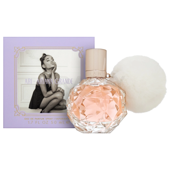Ariana Grande Ari Eau de Parfum für Damen 50 ml