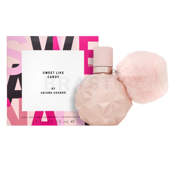 Ariana Grande Sweet Like Candy Eau de Parfum für Damen 50 ml