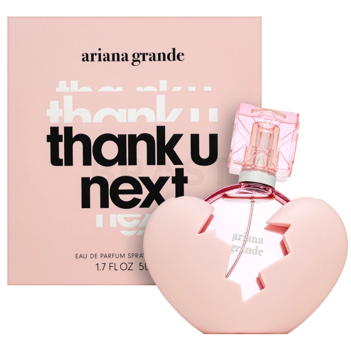 Ariana Grande Thank U Next Eau de Parfum femei 50 ml