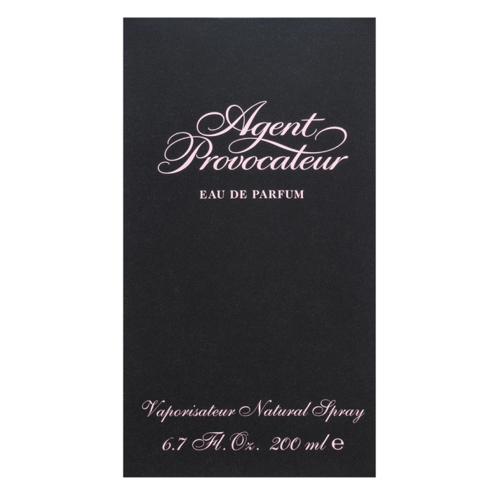 Agent Provocateur Agent Provocateur parfémovaná voda pro ženy 200 ml