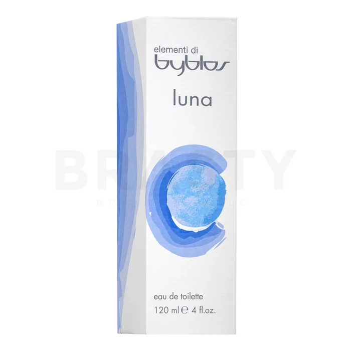 Byblos Luna тоалетна вода за жени 120 ml