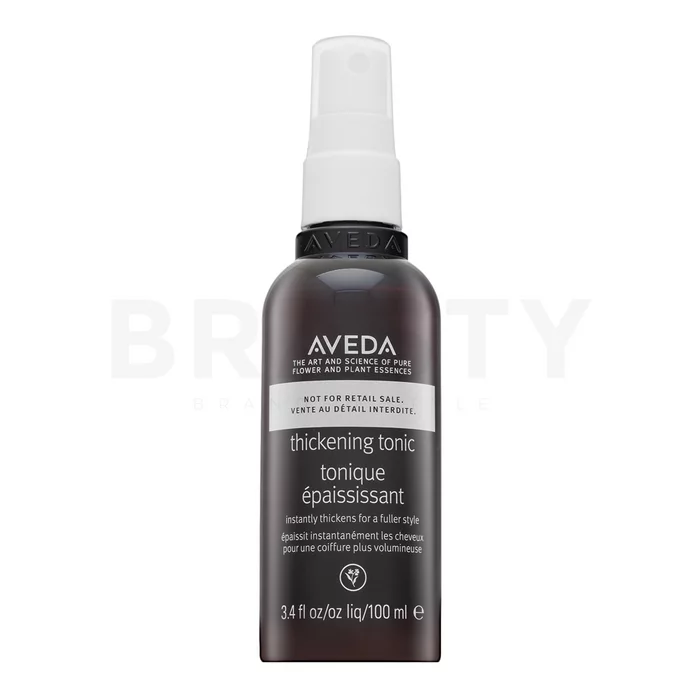Aveda Thickening Tonic tonikum pre obnovenie hustoty vlasov 100 ml