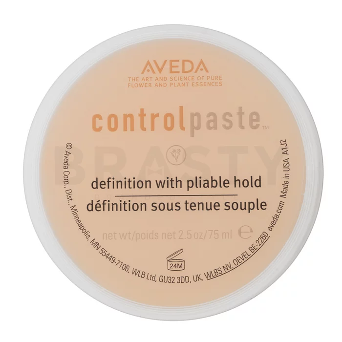 Aveda Control Paste formázó paszta formáért és alakért 75 ml