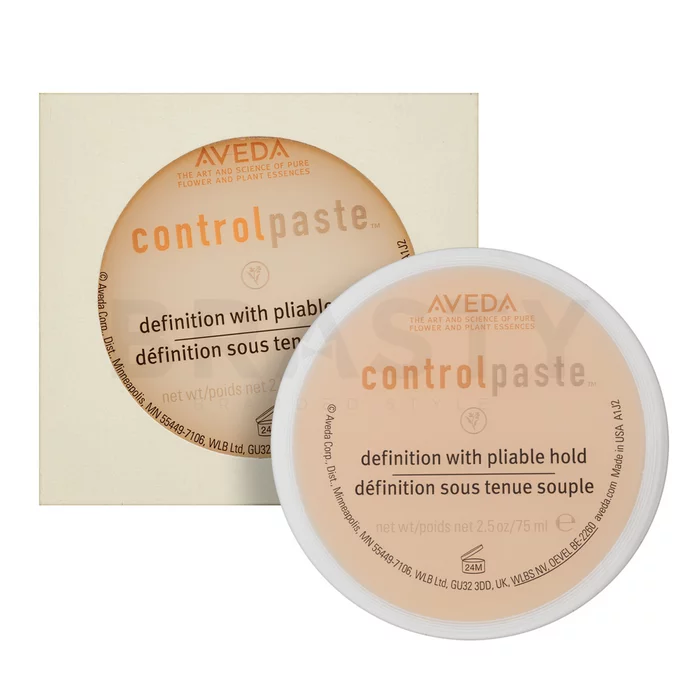 Aveda Control Paste formázó paszta formáért és alakért 75 ml