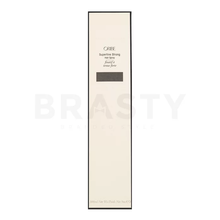 Oribe Superfine Strong Hair Spray силен фиксиращ лак за коса 300 ml