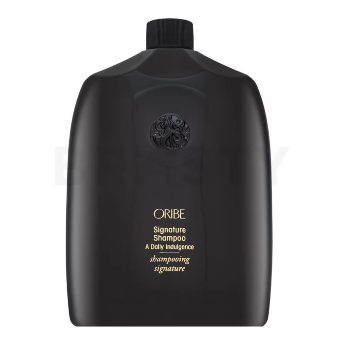 Oribe Signature Shampoo tápláló sampon minden hajtípusra 1000 ml