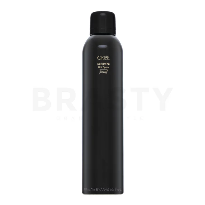 Oribe Superfine Hair Spray hajlakk vékony szálú hajra 300 ml