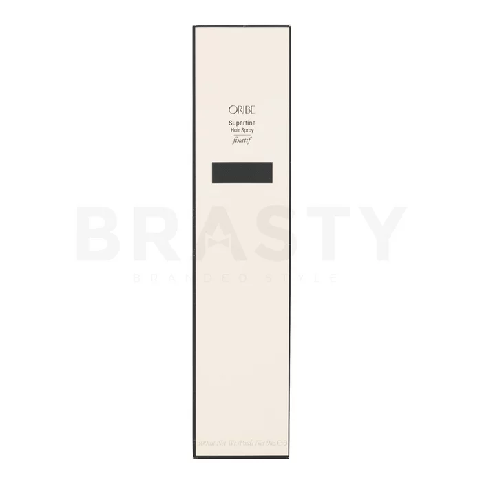 Oribe Superfine Hair Spray hajlakk vékony szálú hajra 300 ml