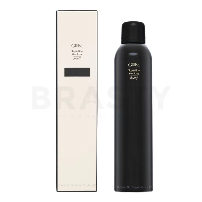 Oribe Superfine Hair Spray hajlakk vékony szálú hajra 300 ml