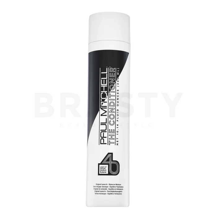 Paul Mitchell The Conditioner Limited Edition balsam hrănitor pentru toate tipurile de păr 300 ml