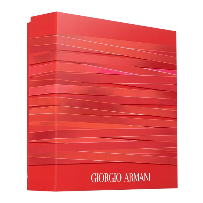 Armani (Giorgio Armani) Si Fiori zestaw upominkowy dla kobiet Set II.