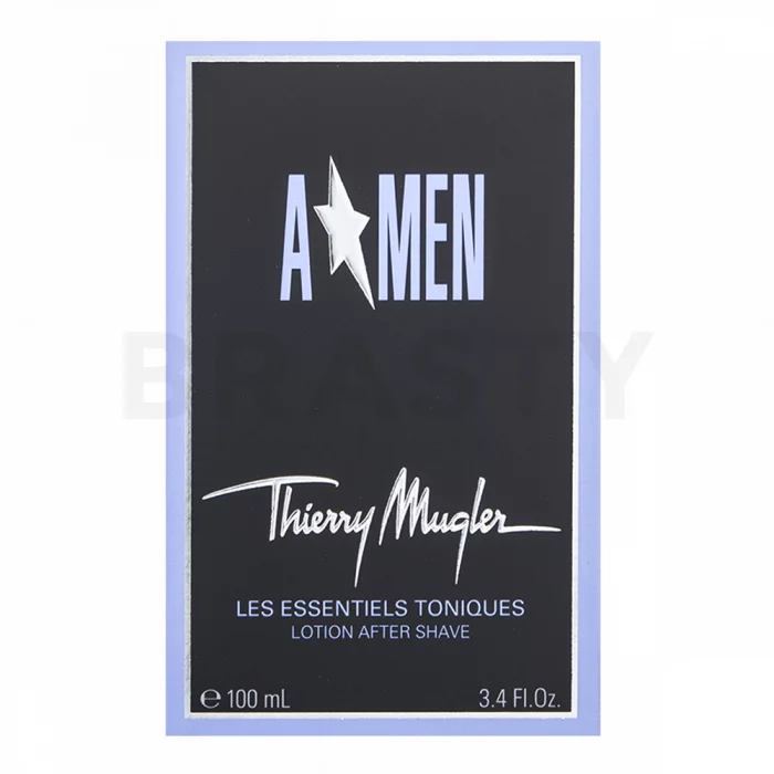 Thierry Mugler A*Men lozione dopobarba da uomo 100 ml