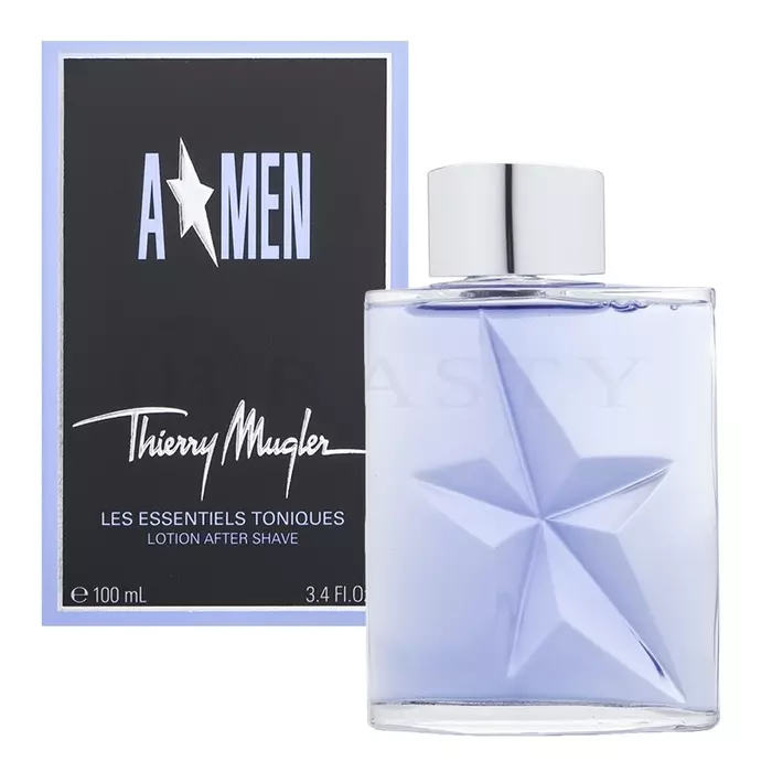 Thierry Mugler A*Men lozione dopobarba da uomo 100 ml