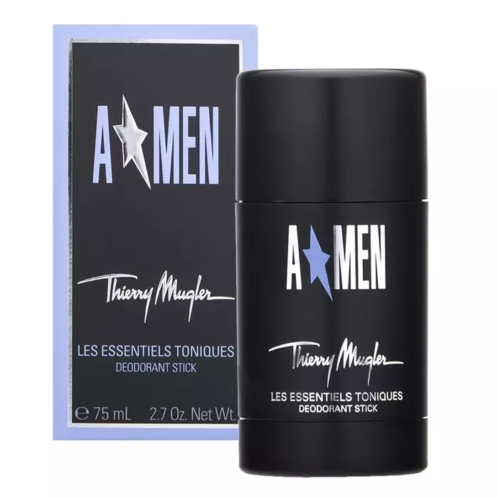 Thierry Mugler A*Men deostick da uomo 75 ml