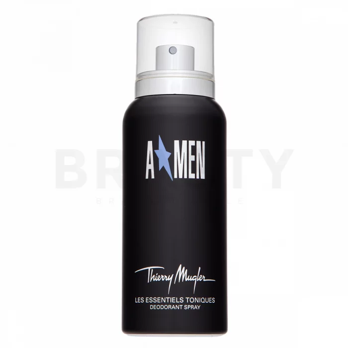 Thierry Mugler A*Men deospray da uomo 125 ml