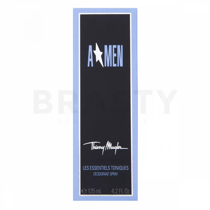 Thierry Mugler A*Men deospray da uomo 125 ml
