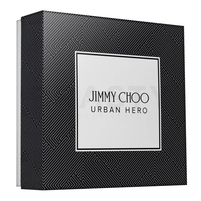 Jimmy Choo Urban Hero ajándékszett férfiaknak