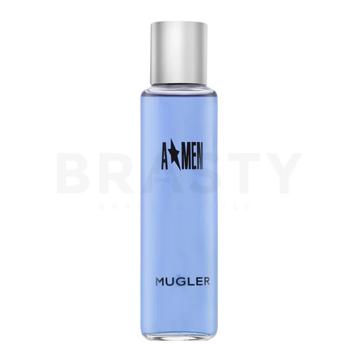 Thierry Mugler A*Men - Refill Eau de Toilette férfiaknak 100 ml