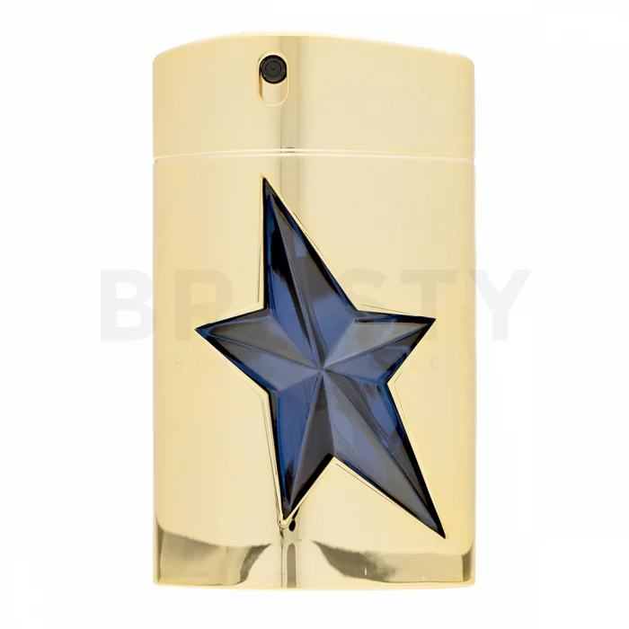 Thierry Mugler A*Men Gold Edition Eau de Toilette da uomo 100 ml