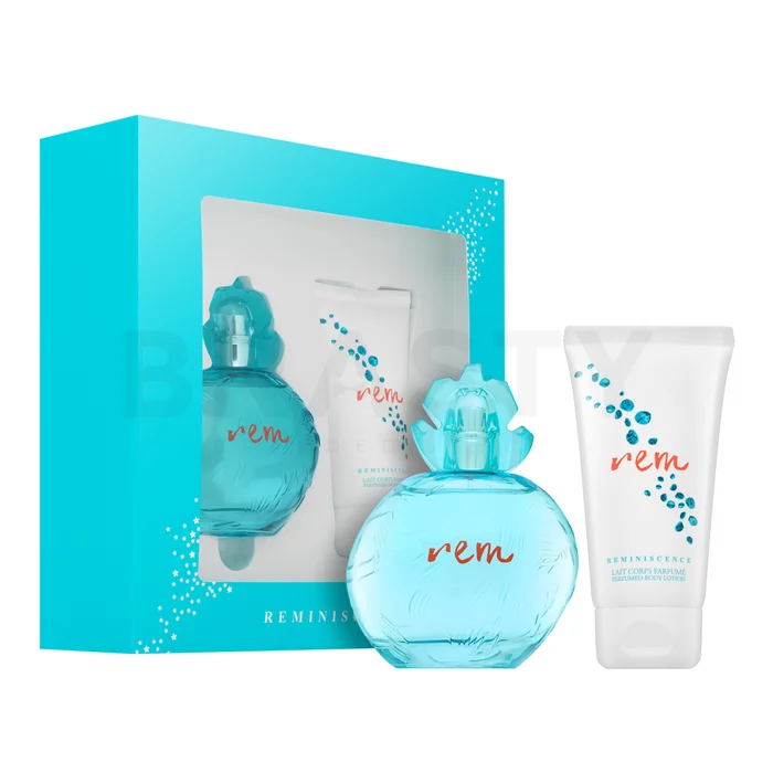Reminiscence Rem zestaw upominkowy dla kobiet Set I.