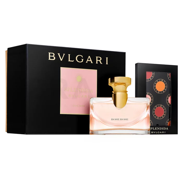 Bvlgari Splendida Rose Rose zestaw upominkowy dla kobiet