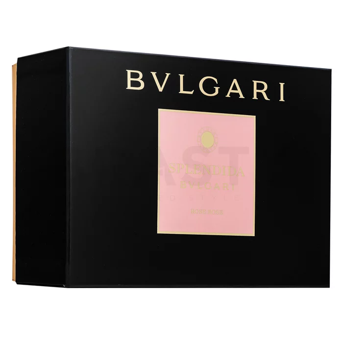 Bvlgari Splendida Rose Rose zestaw upominkowy dla kobiet