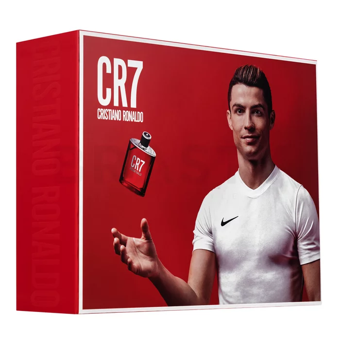 Cristiano Ronaldo CR7 ajándékszett férfiaknak