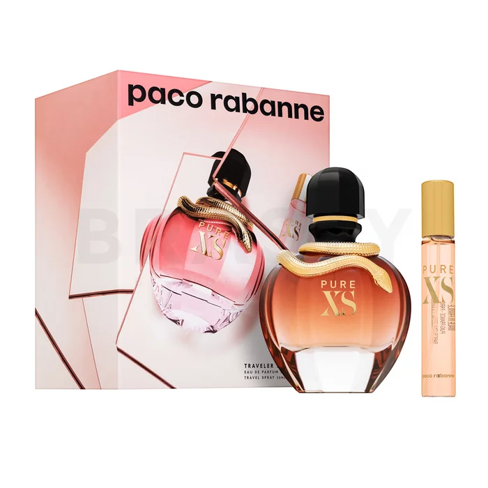 Paco Rabanne Pure XS комплект за жени