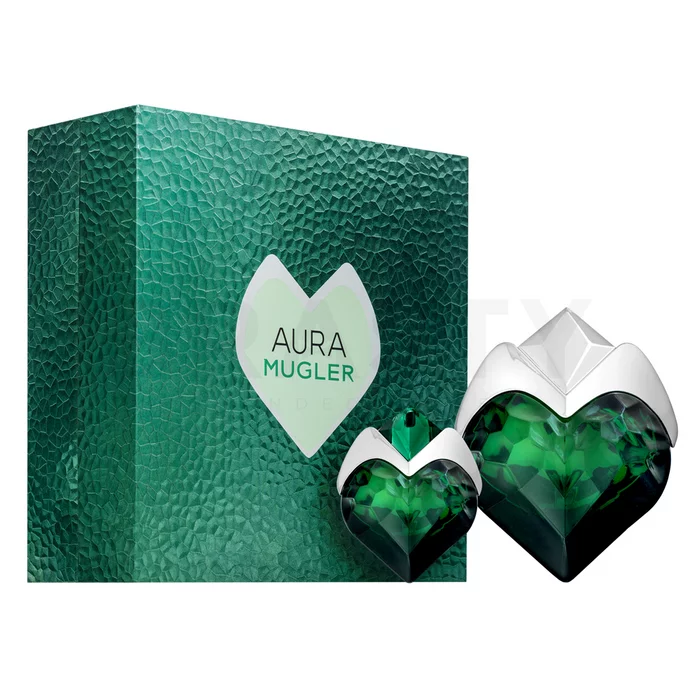 Thierry Mugler Aura Mugler darilni komplet za ženske 50 ml