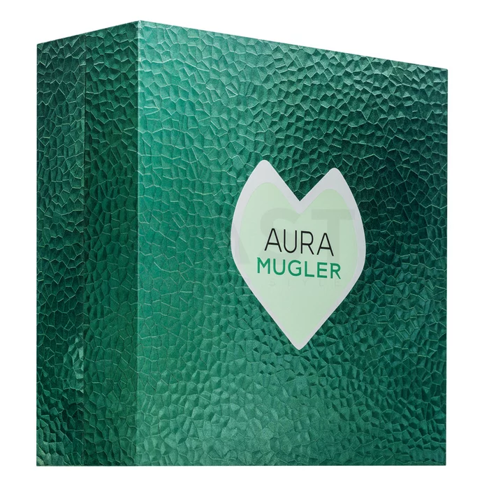 Thierry Mugler Aura Mugler darilni komplet za ženske 50 ml