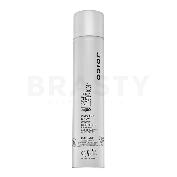 Joico Style & Finish JoiMist Firm Finishing Spray hair spray for strong fixation 300 ml