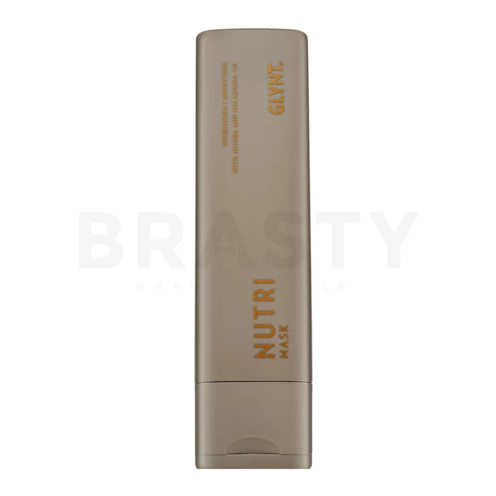 Glynt Nutri Mask maschera nutriente per tutti i tipi di capelli 200 ml