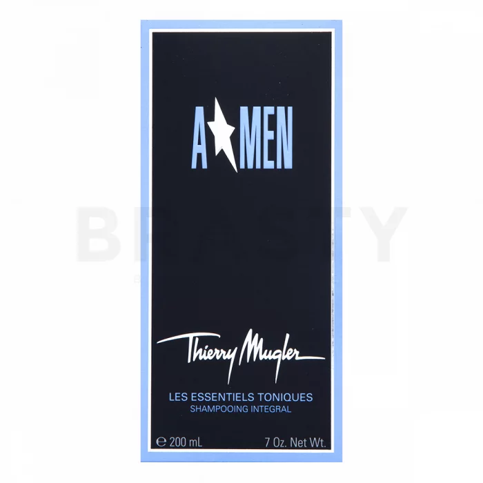 Thierry Mugler A*Men sprchový gél pre mužov 200 ml