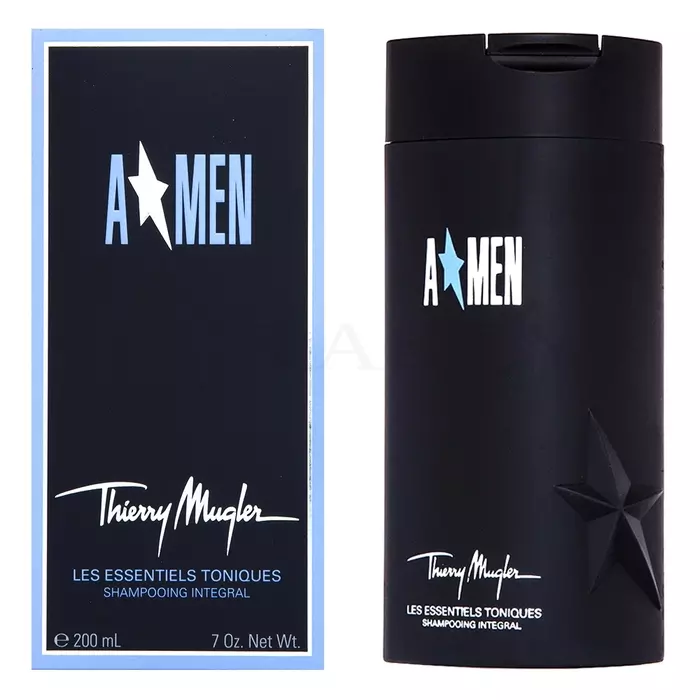 Thierry Mugler A*Men sprchový gél pre mužov 200 ml