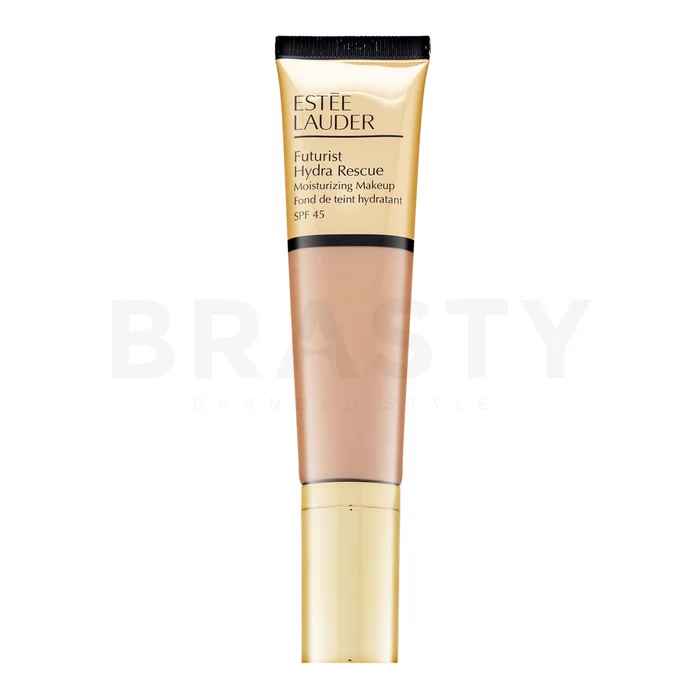 Estee Lauder Futurist Hydra Rescue Makeup dugotrajna šminka s hidratantnim učinkom 3N1 Ivory Beige 35 ml