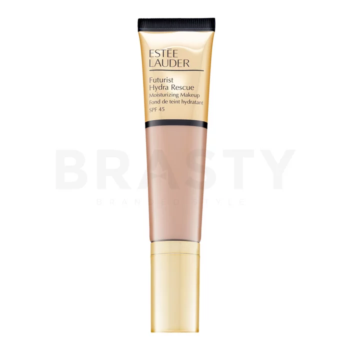 Estee Lauder Futurist Hydra Rescue Makeup dugotrajna šminka s hidratantnim učinkom 3C2 Pebble 35 ml