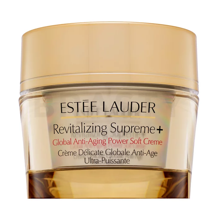 Estee Lauder Revitalizing Supreme+ Global Anti-Aging Power Soft Creme krem odmładzający do codziennego użytku 75 ml