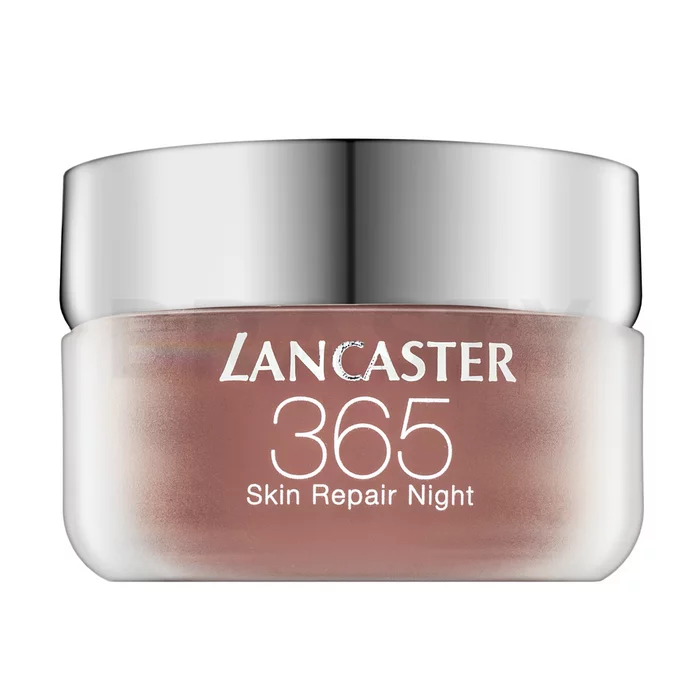 Lancaster 365 Skin Repair noćna krema Youth Memory Night Cream 50 ml