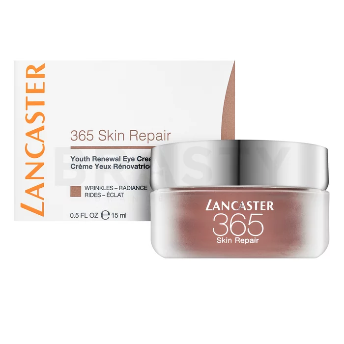 Lancaster 365 Skin Repair krema za oči Youth Renewal Eye Cream 15 ml